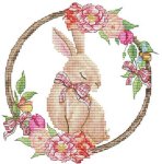 (image for) Spring's Rabbit
